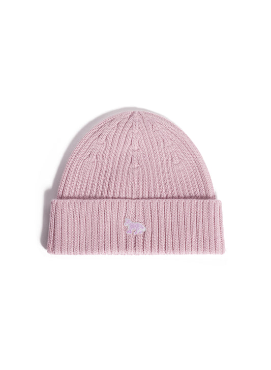 BABY FOX BEANIE