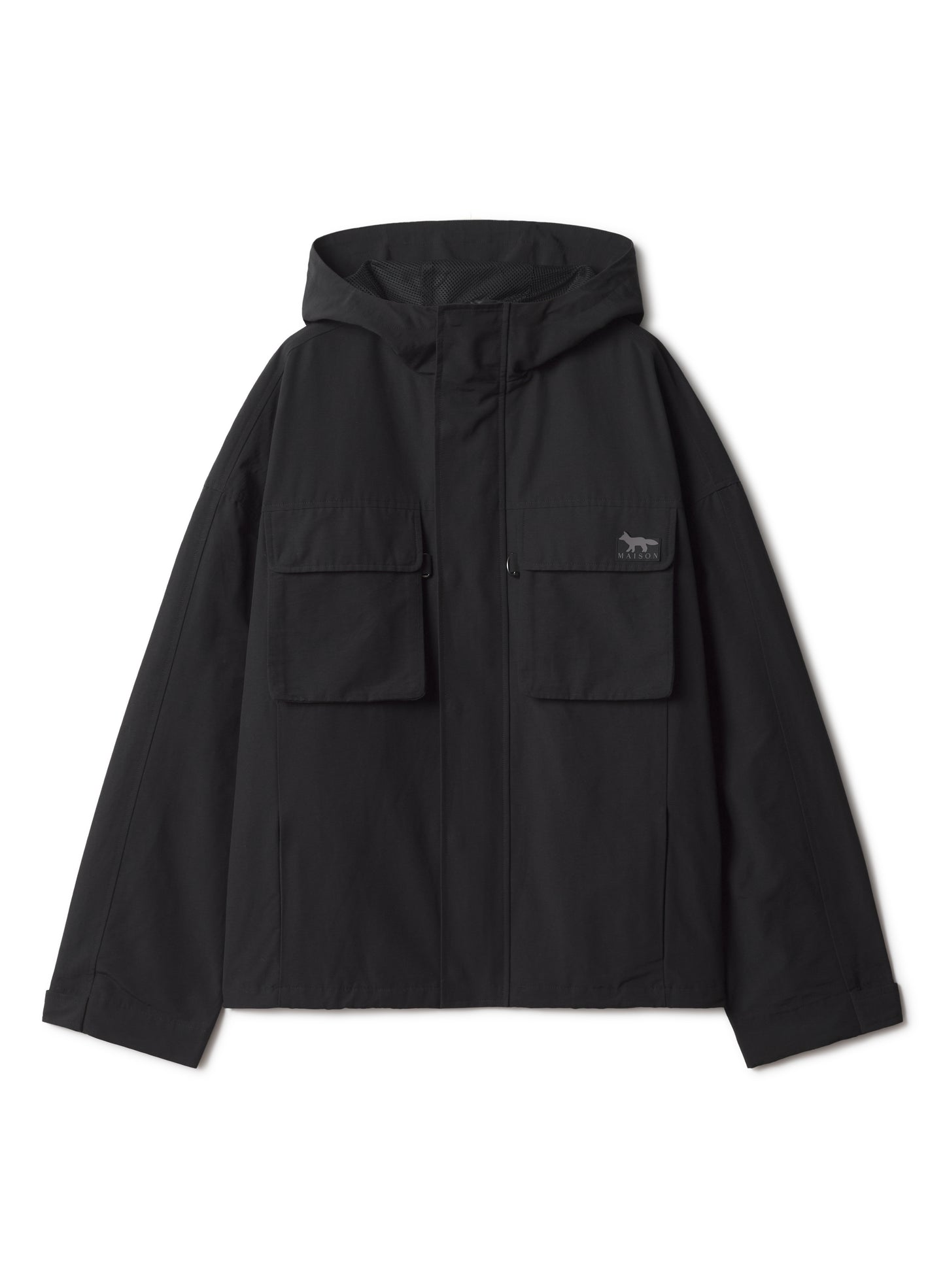 WINDBREAKER