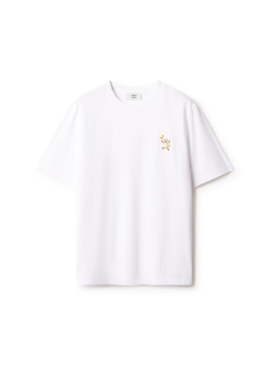 FALL FOX COMFORT TEE-SHIRT