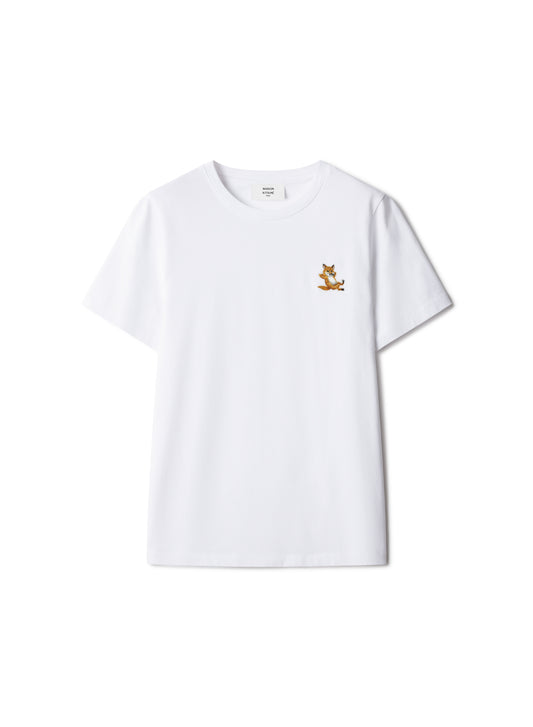 FALL FOX REGULAR TEE-SHIRT