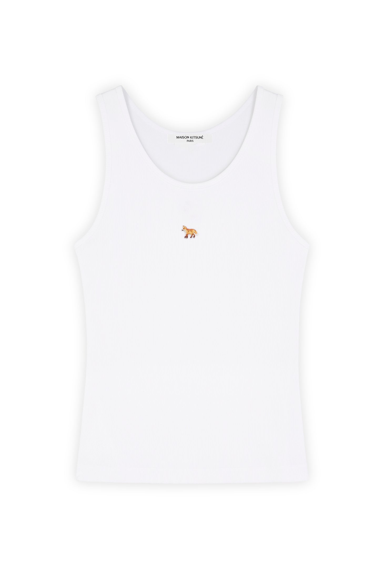 BABY FOX TANK TOP