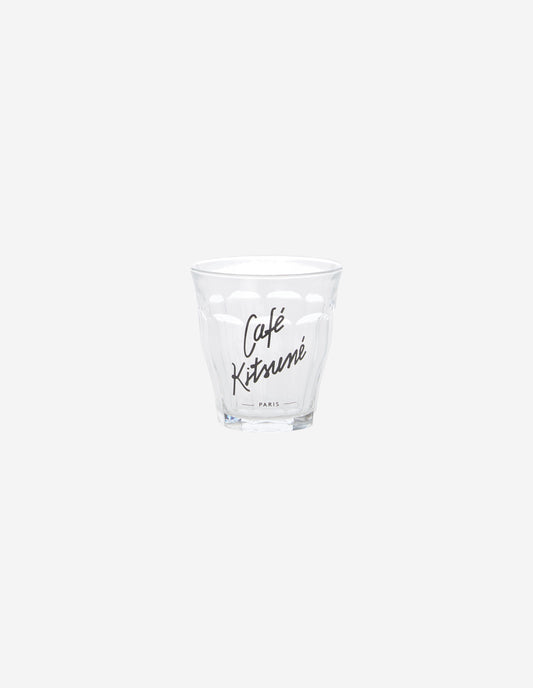 CAFÉ KITSUNÉ DURALEX GLASS
