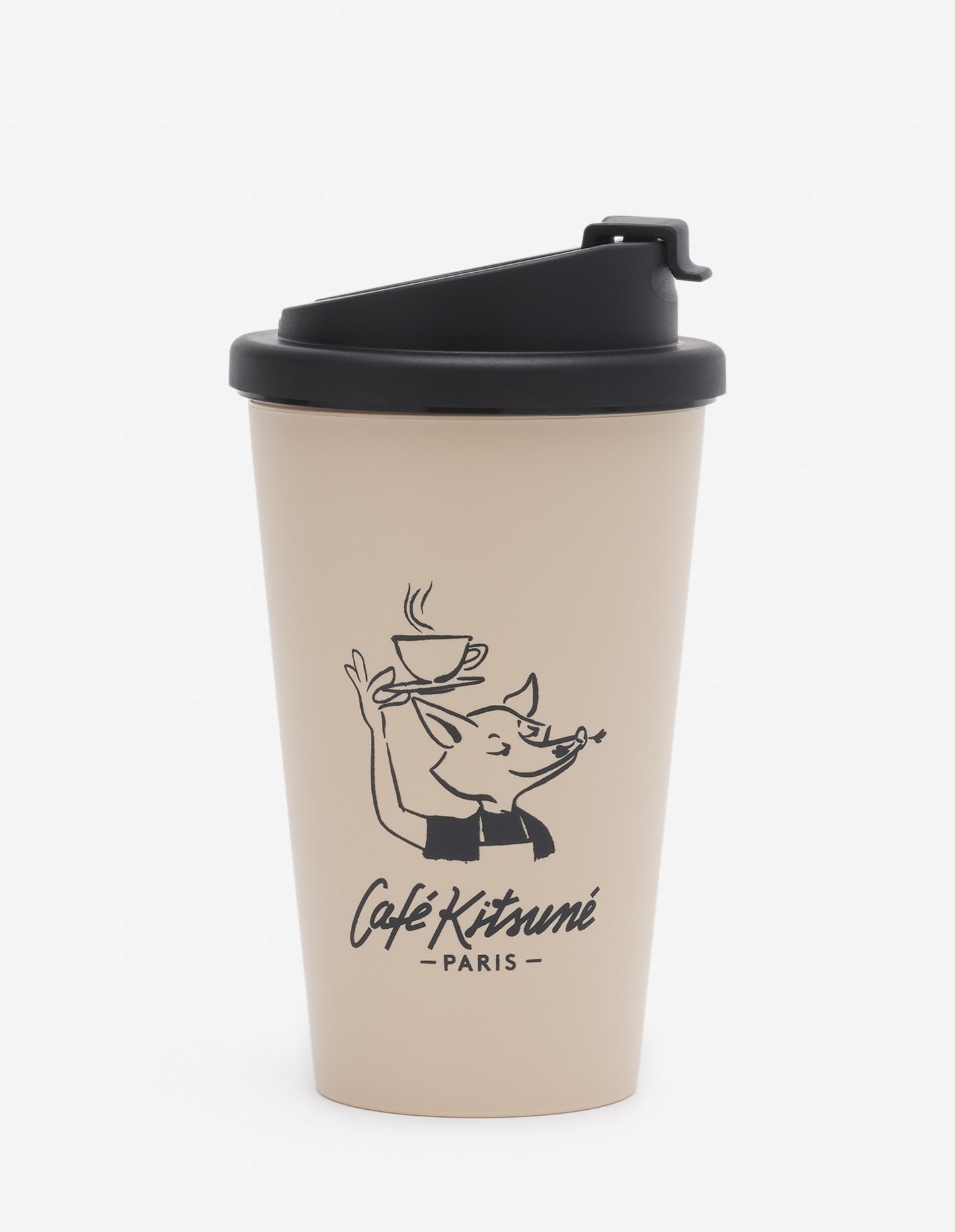BARISTA FOX TUMBLER