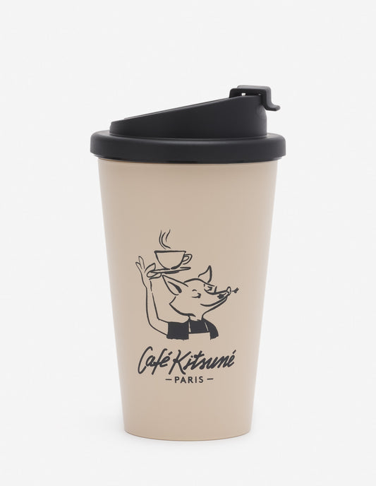 BARISTA FOX TUMBLER