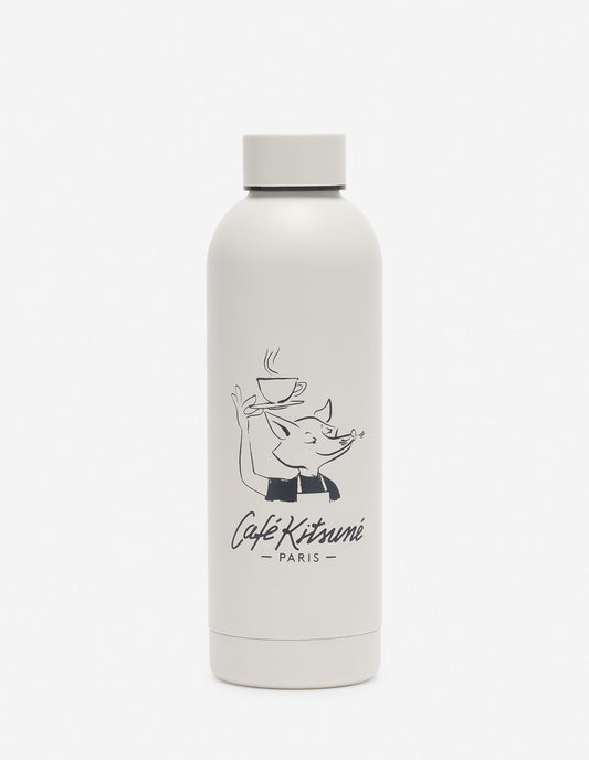 BARISTA FOX INSULATING FLASK 500ML