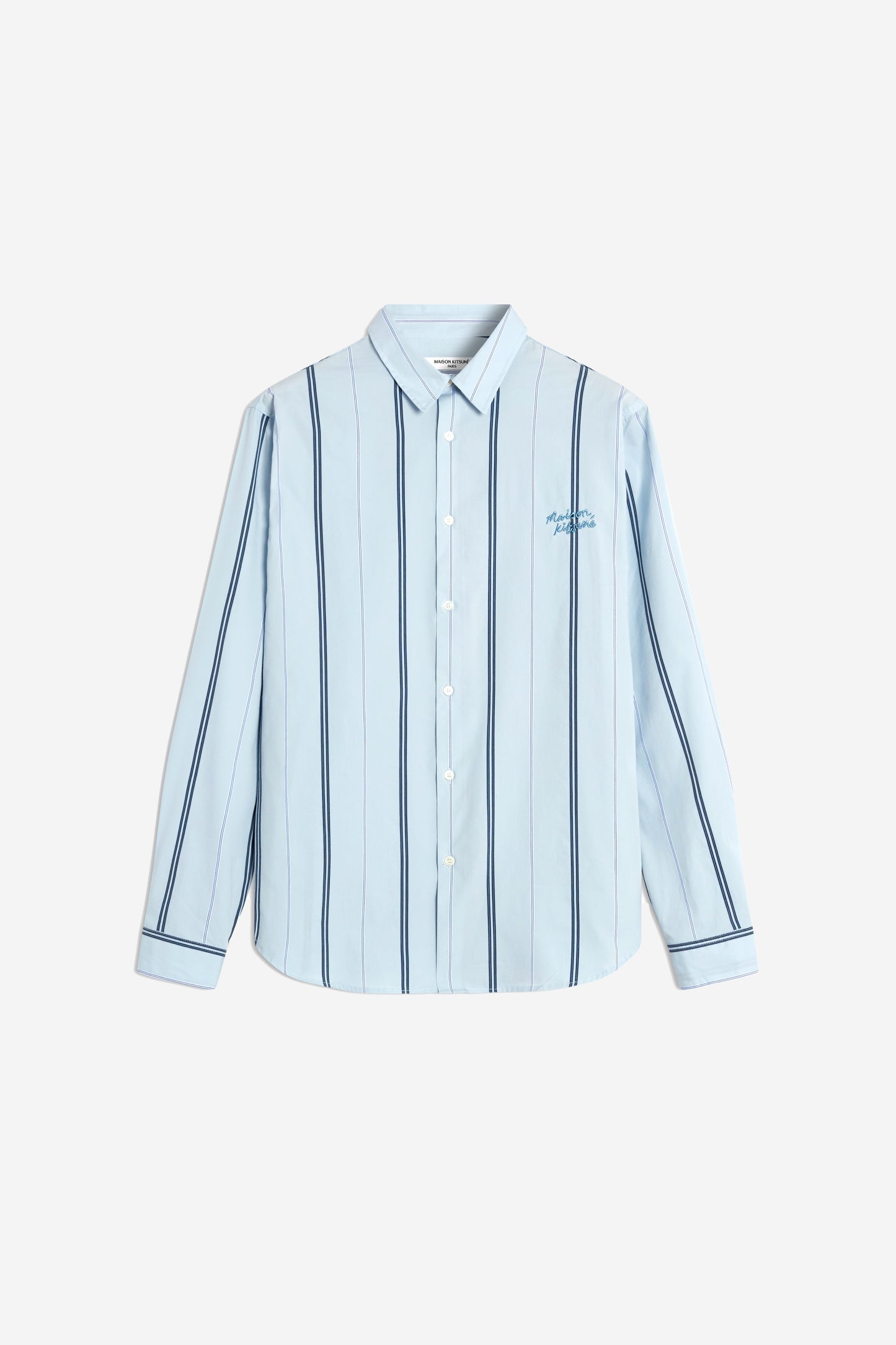 RELAXED SHIRT