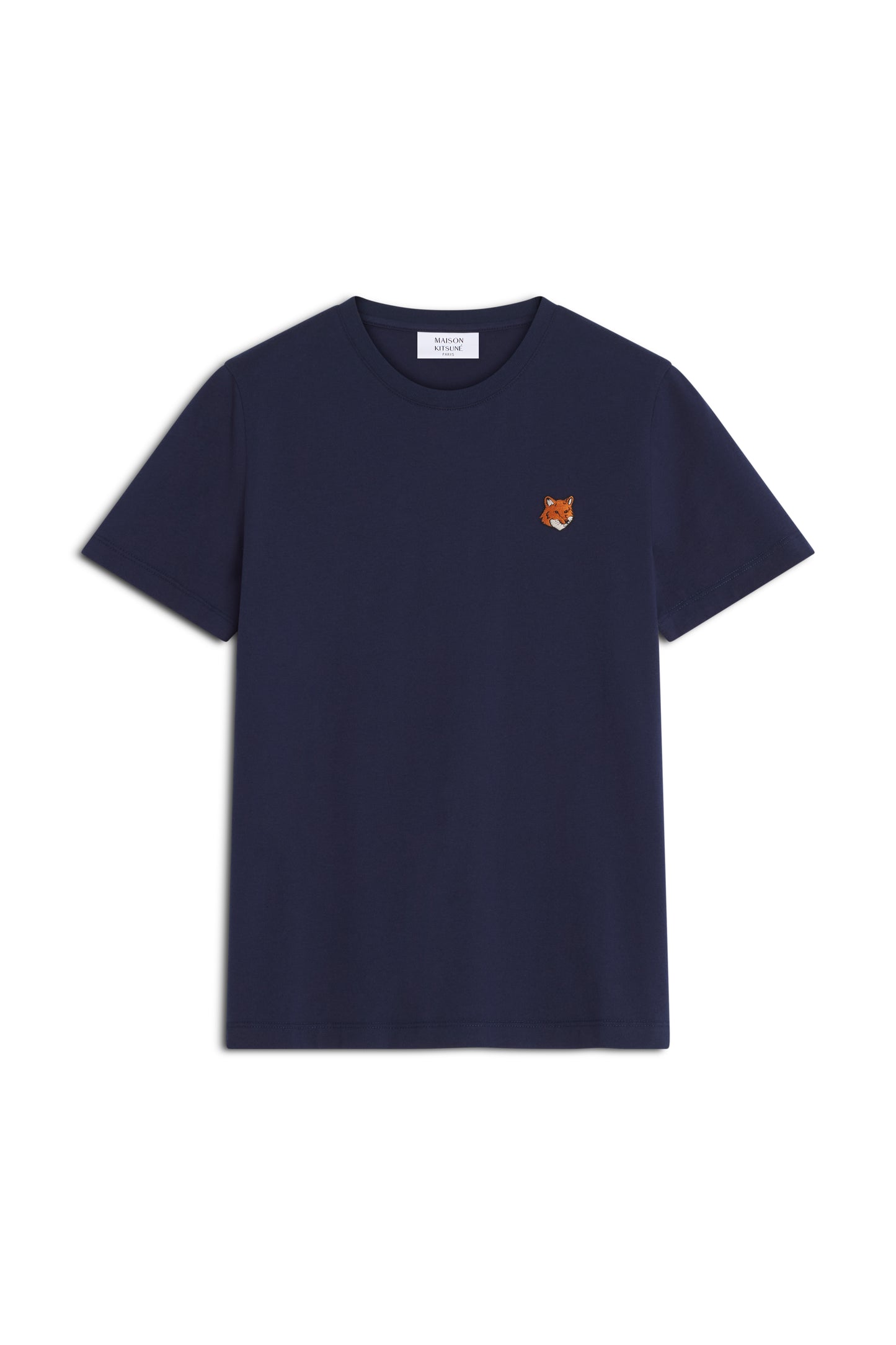 FOX HEAD REGULAR TEE-SHIRT