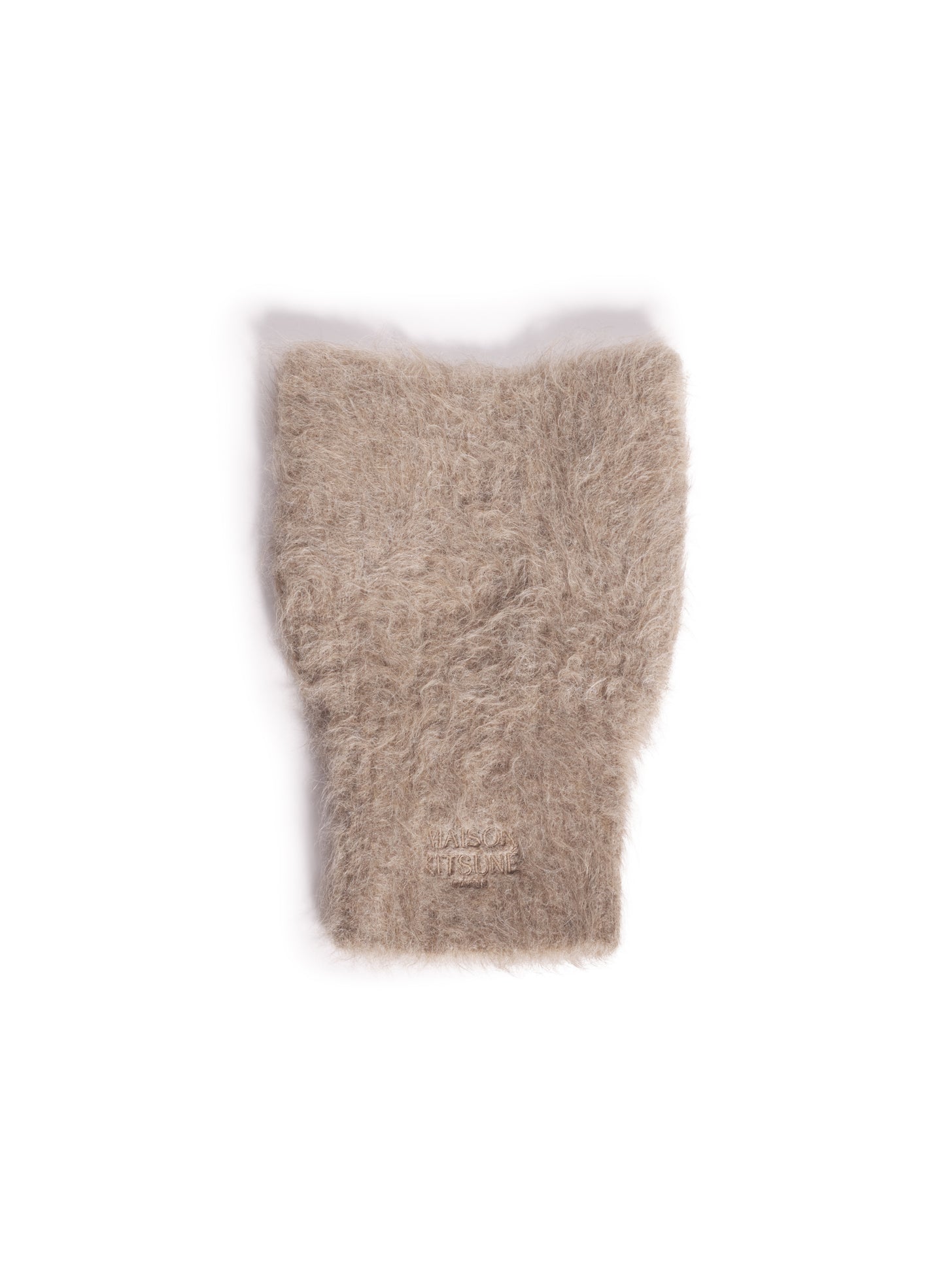 FOX EARS BALACLAVA