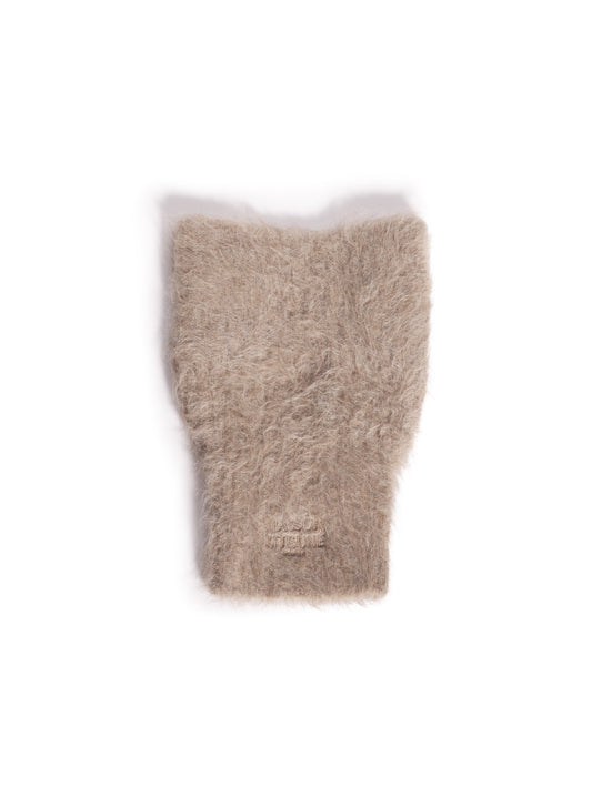 FOX EARS BALACLAVA