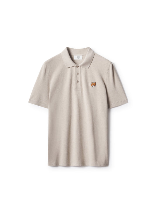 FOX HEAD REGULAR POLO