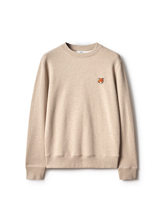 FOX HEAD REGULAR SWEATSHIRT