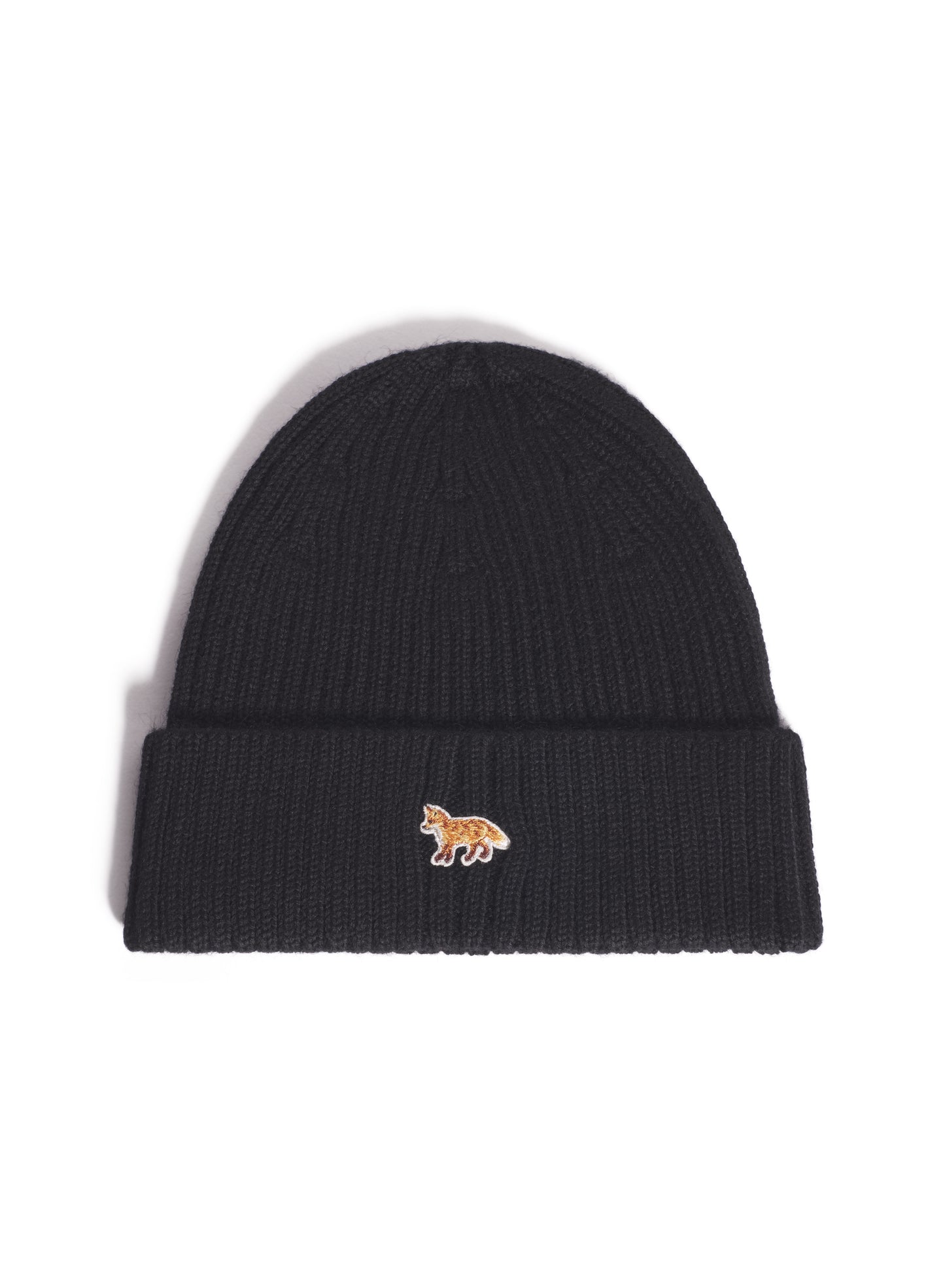 BABY FOX BEANIE