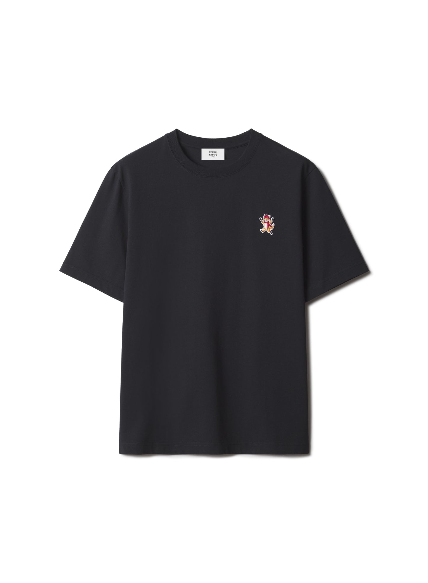 WINTER FOX COMFORT TEE-SHIRT