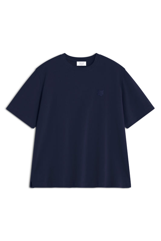FOX HEAD OVERSIZE TEE-SHIRT