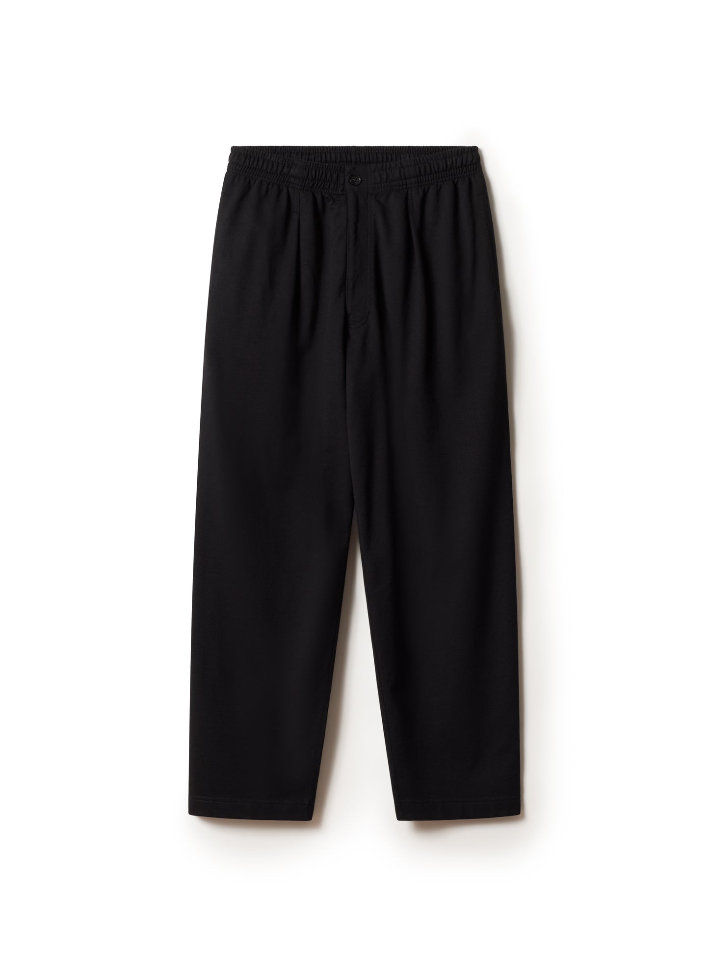 WIDE LEG JOG PANTS