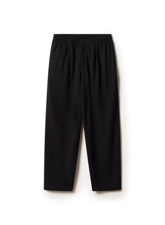 WIDE LEG JOG PANTS