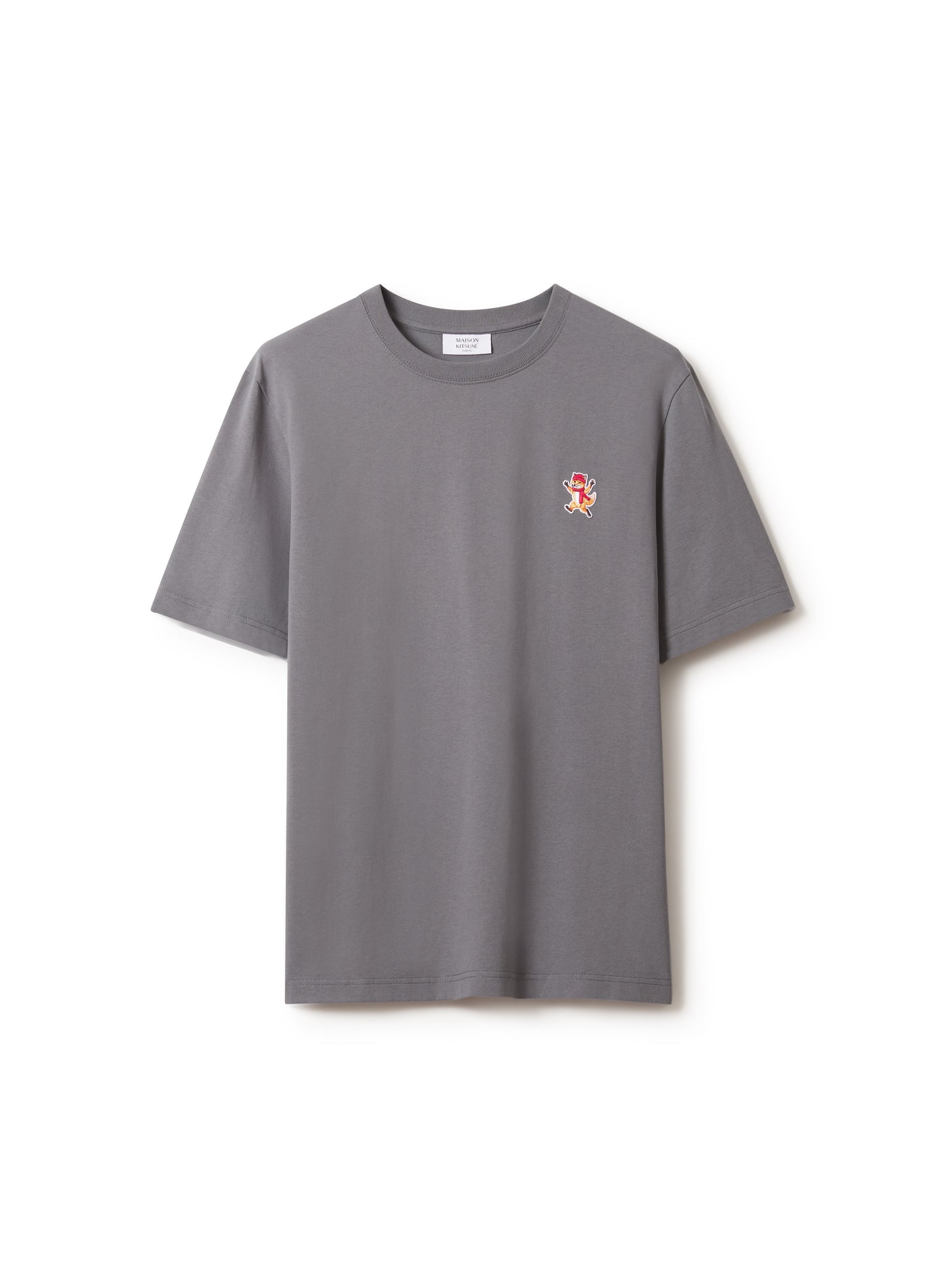 WINTER FOX COMFORT TEE-SHIRT