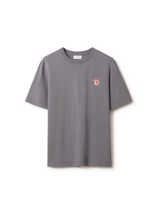 WINTER FOX COMFORT TEE-SHIRT