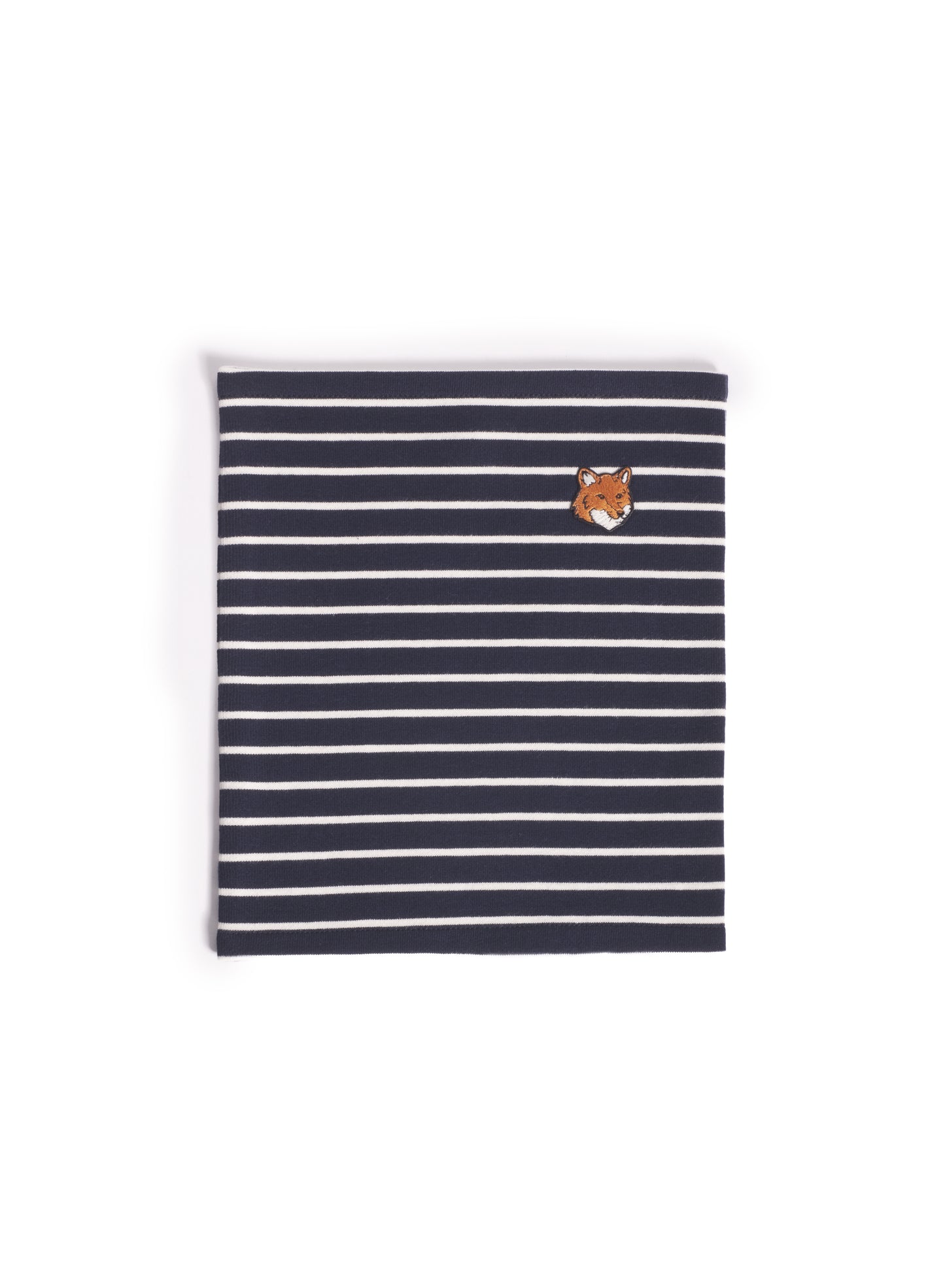 FOX HEAD KID STRIPED SNOOD