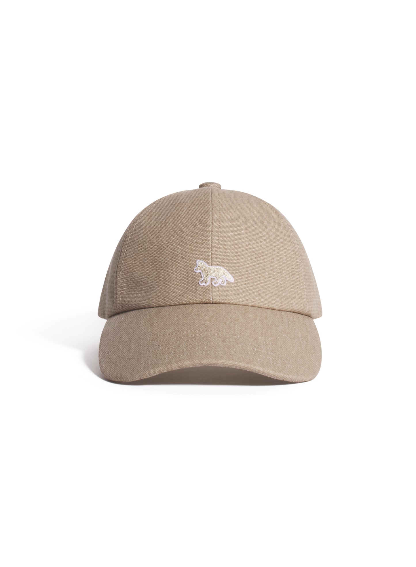 BABY FOX CAP
