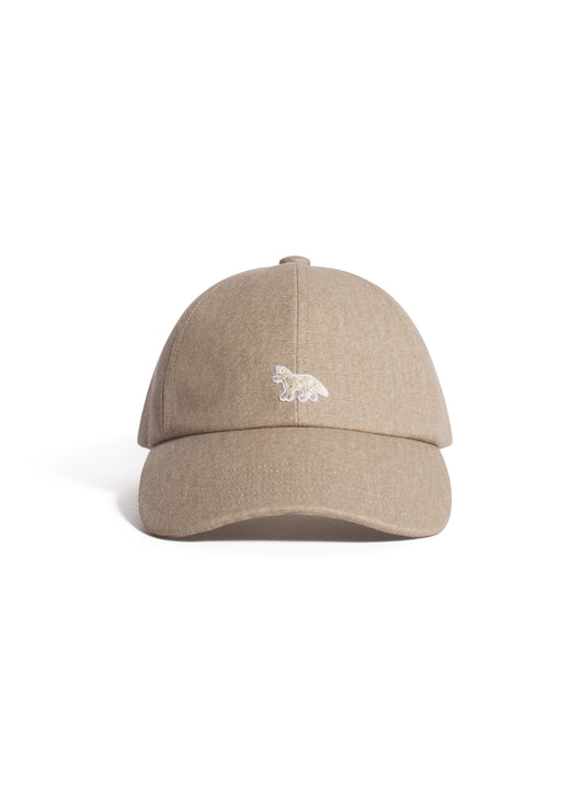 BABY FOX CAP