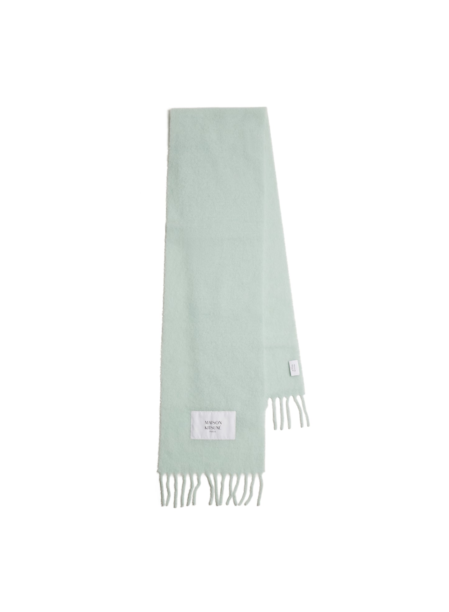 ALPACA SCARF