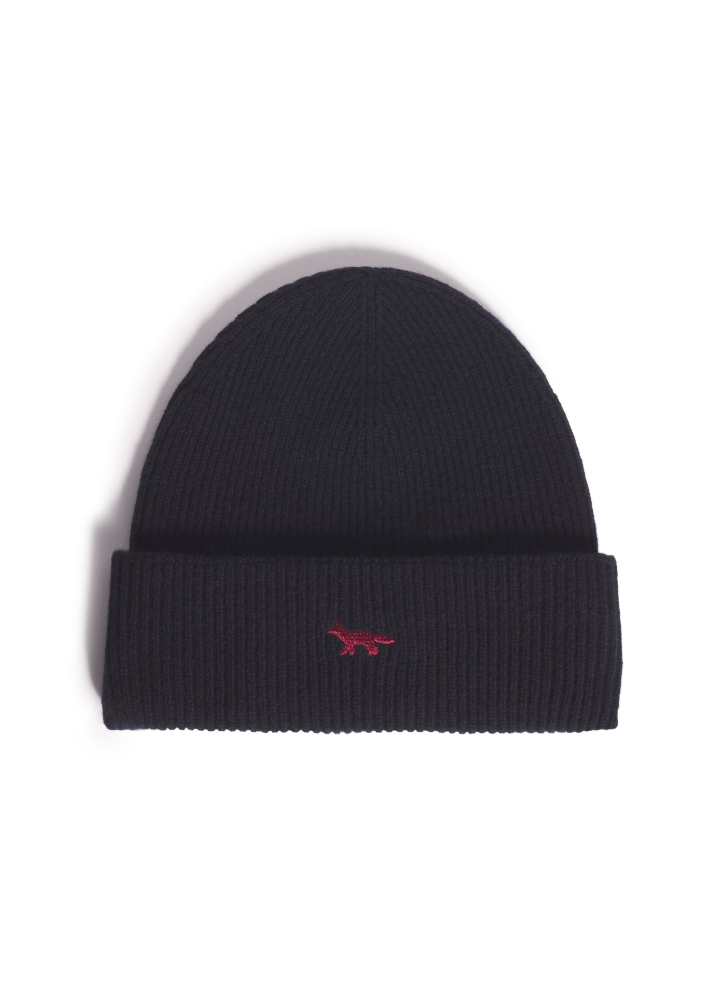 PROFILE FOX BEANIE