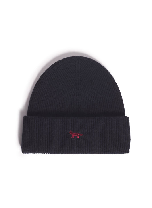 PROFILE FOX BEANIE