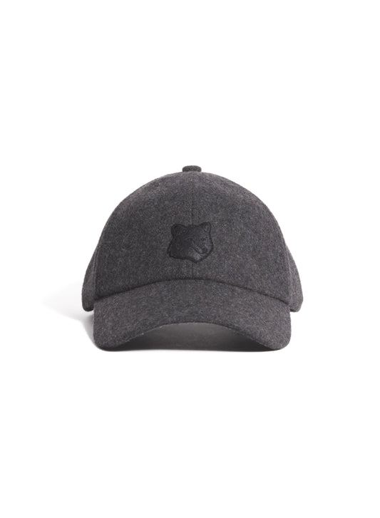 FOX HEAD CAP