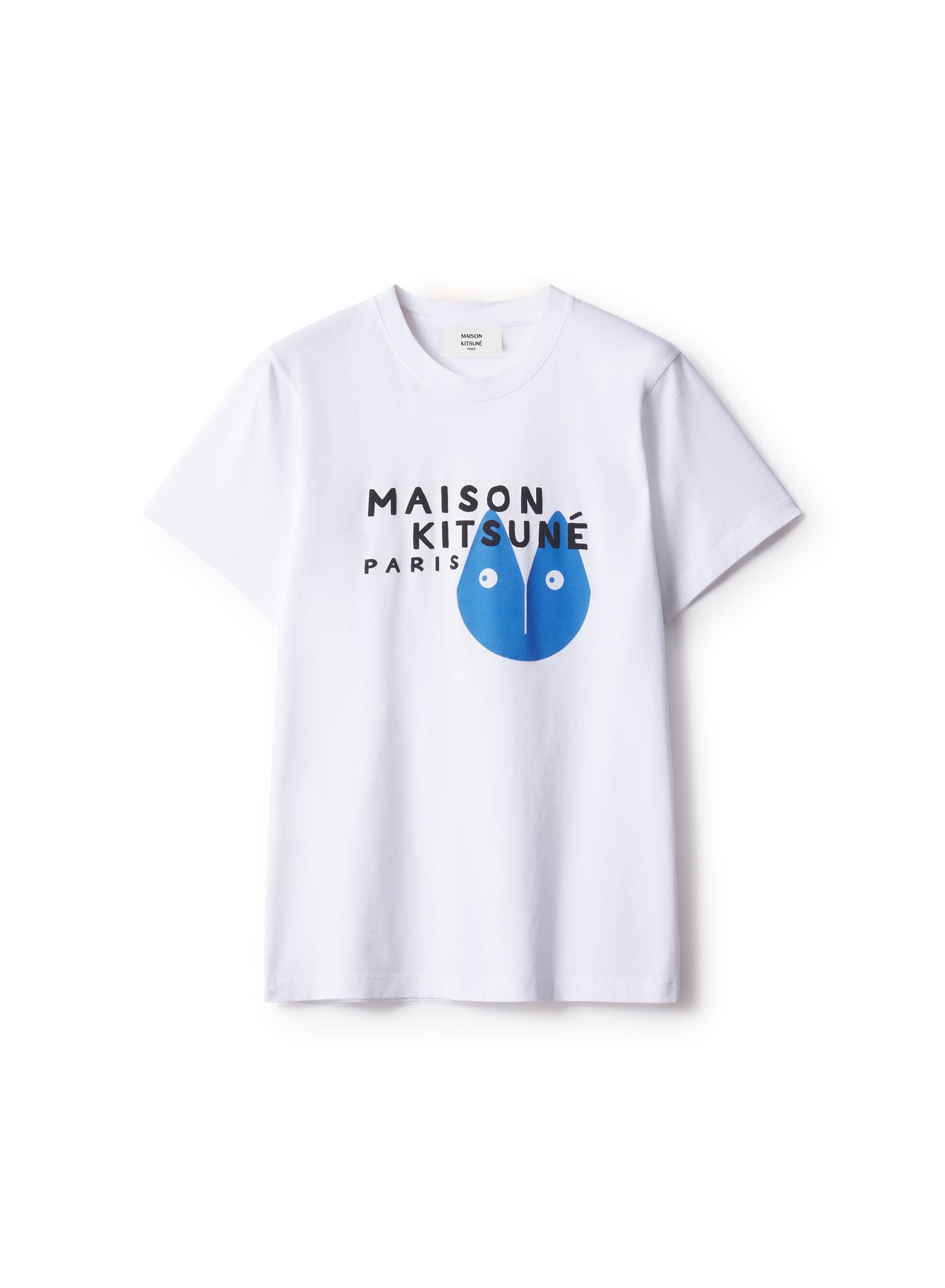 FORTUNE FOX STANDARD TEE-SHIRT