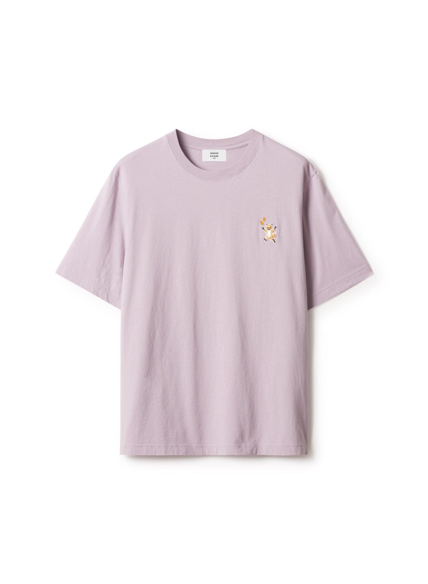 FALL FOX COMFORT TEE-SHIRT