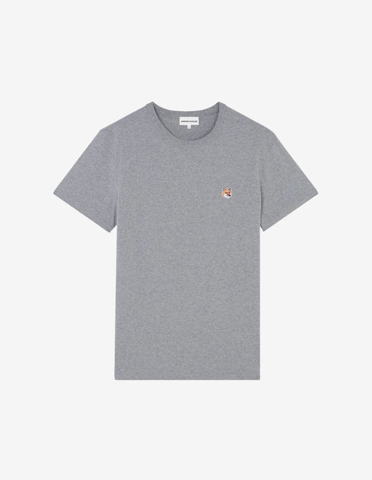 FOX HEAD PATCH REGULAR TEE-SHIRT
