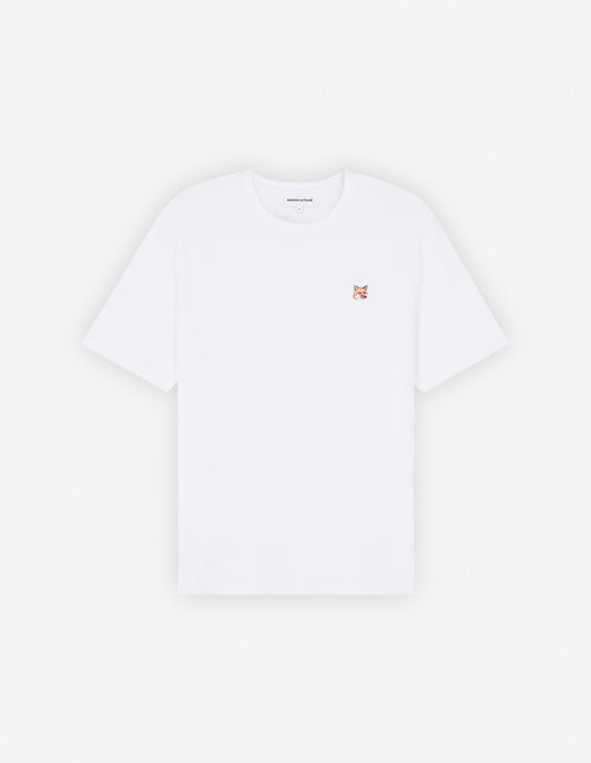 FOX HEAD PATCH REGULAR TEE-SHIRT