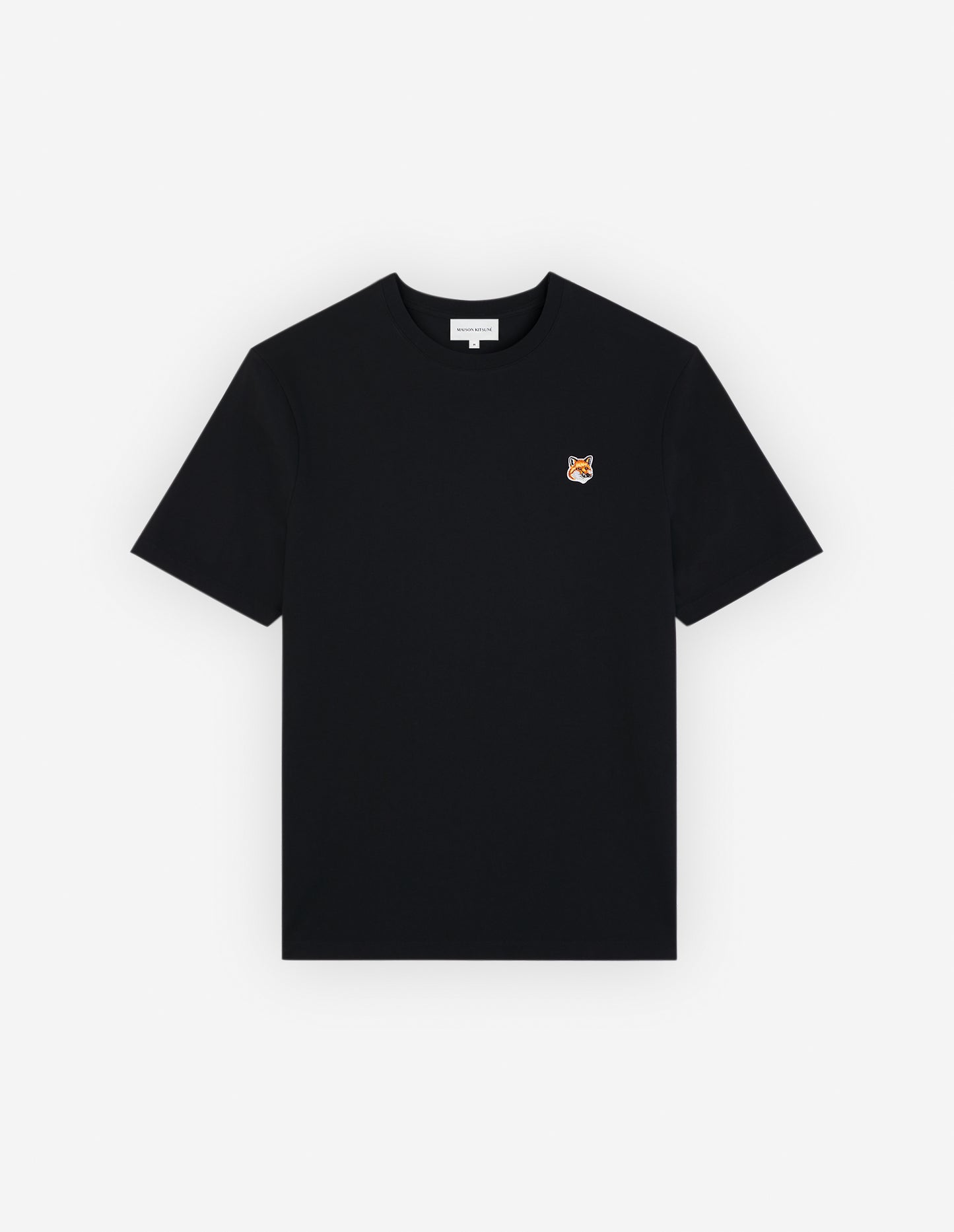 FOX HEAD PATCH REGULAR TEE-SHIRT
