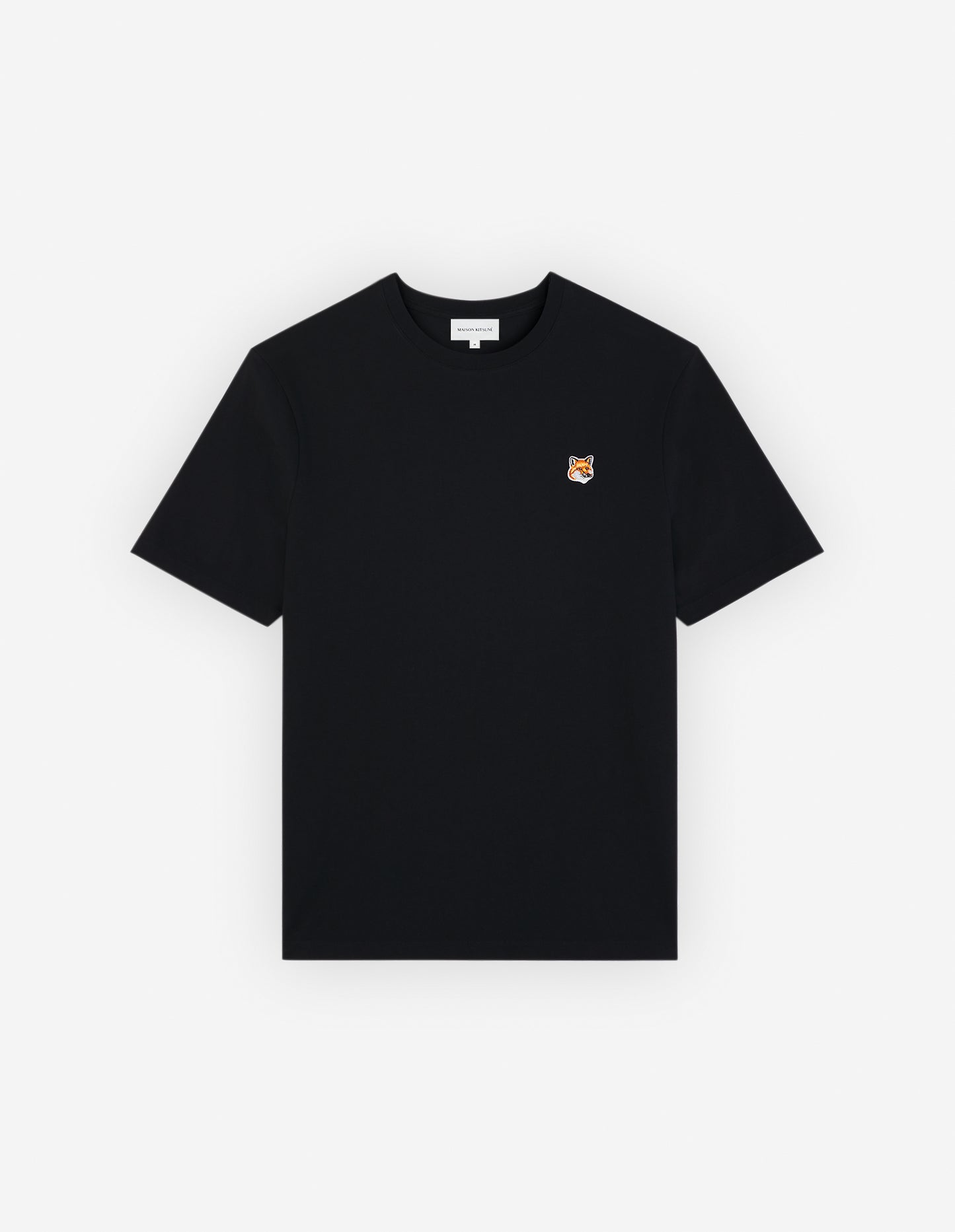 FOX HEAD PATCH REGULAR TEE-SHIRT