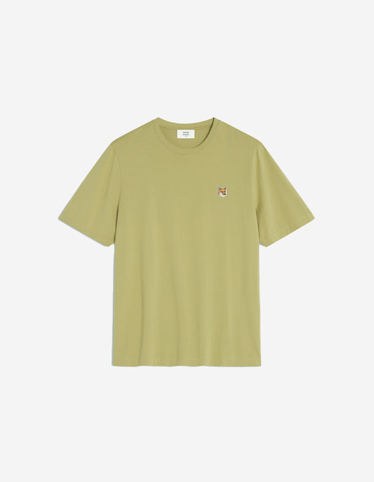 FOX HEAD PATCH REGULAR TEE-SHIRT