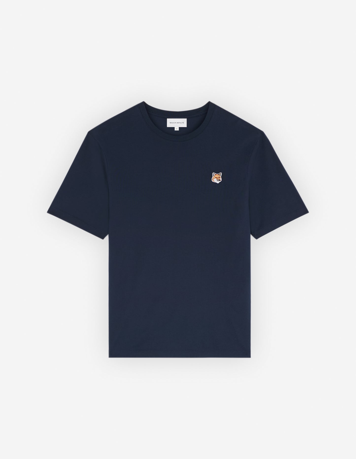 FOX HEAD PATCH REGULAR TEE-SHIRT