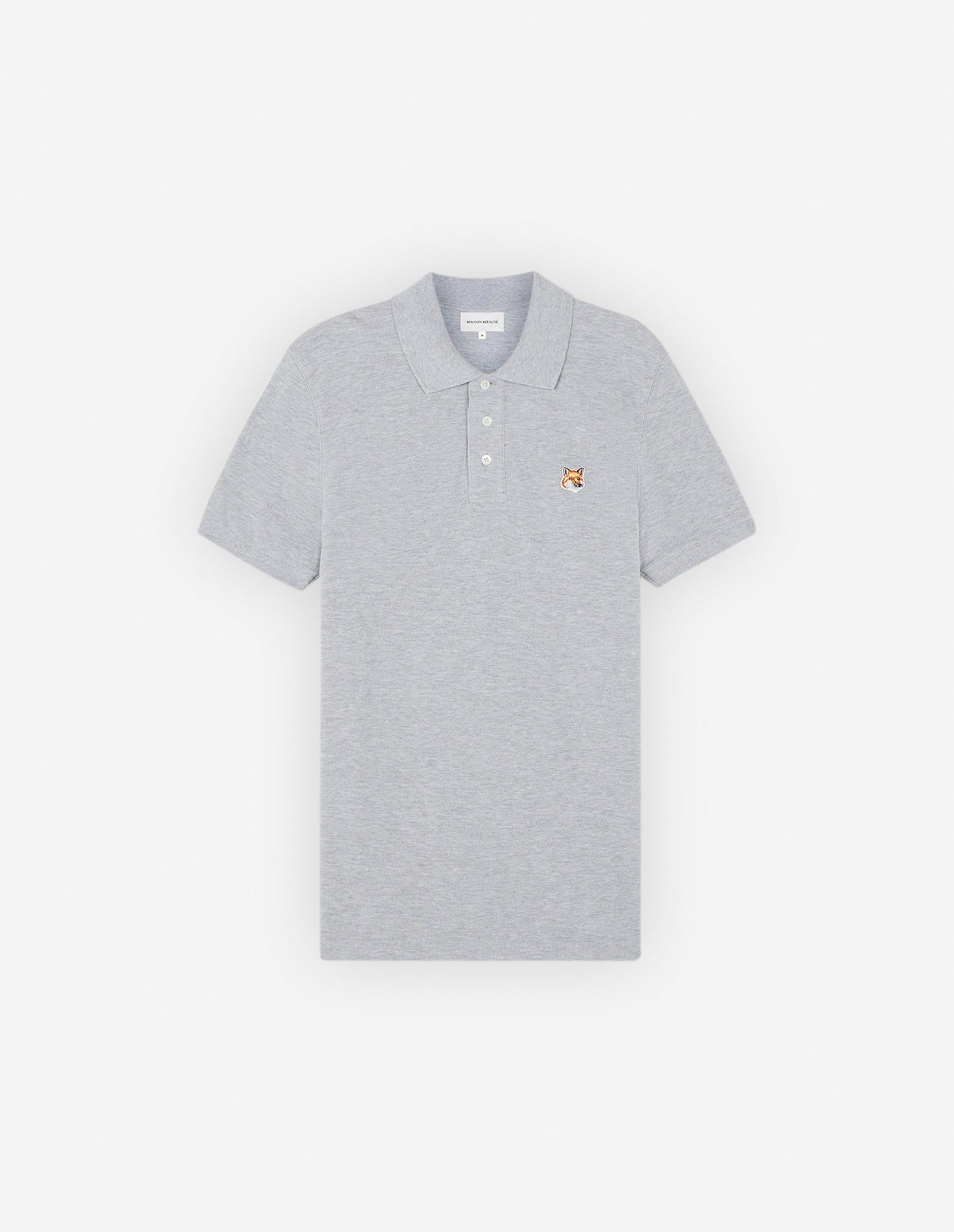 FOX HEAD PATCH REGULAR POLO