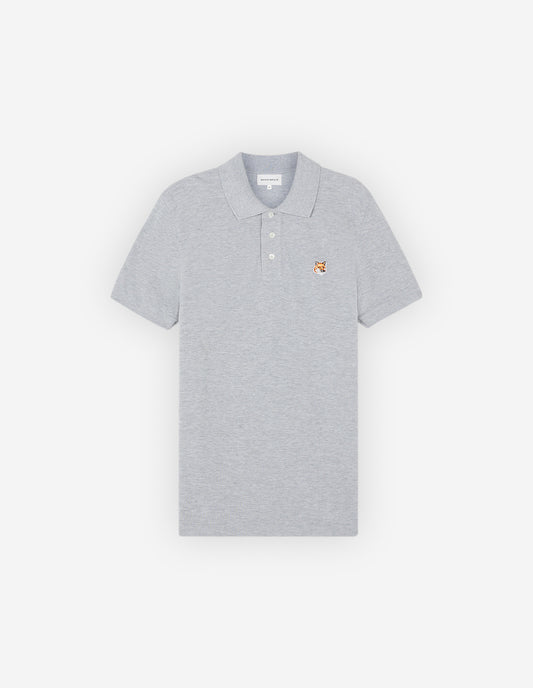 FOX HEAD PATCH REGULAR POLO