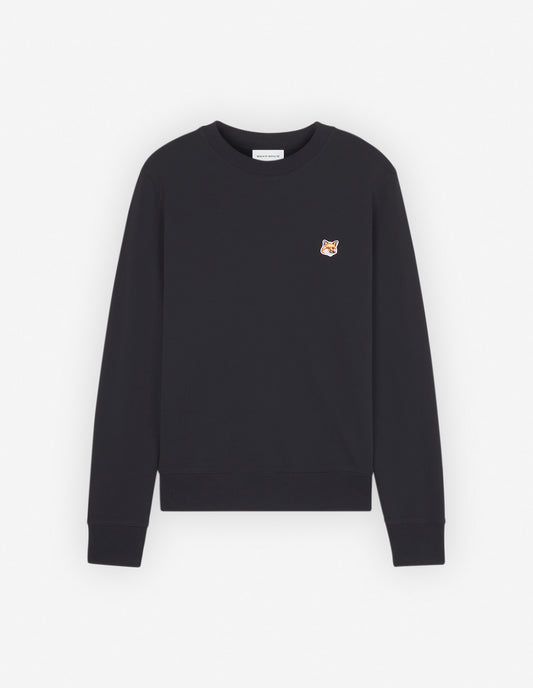 FOX HEAD PATCH REGULAR SWEATSHIRT