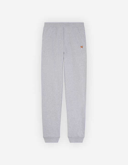 FOX HEAD PATCH REGULAR JOG PANTS