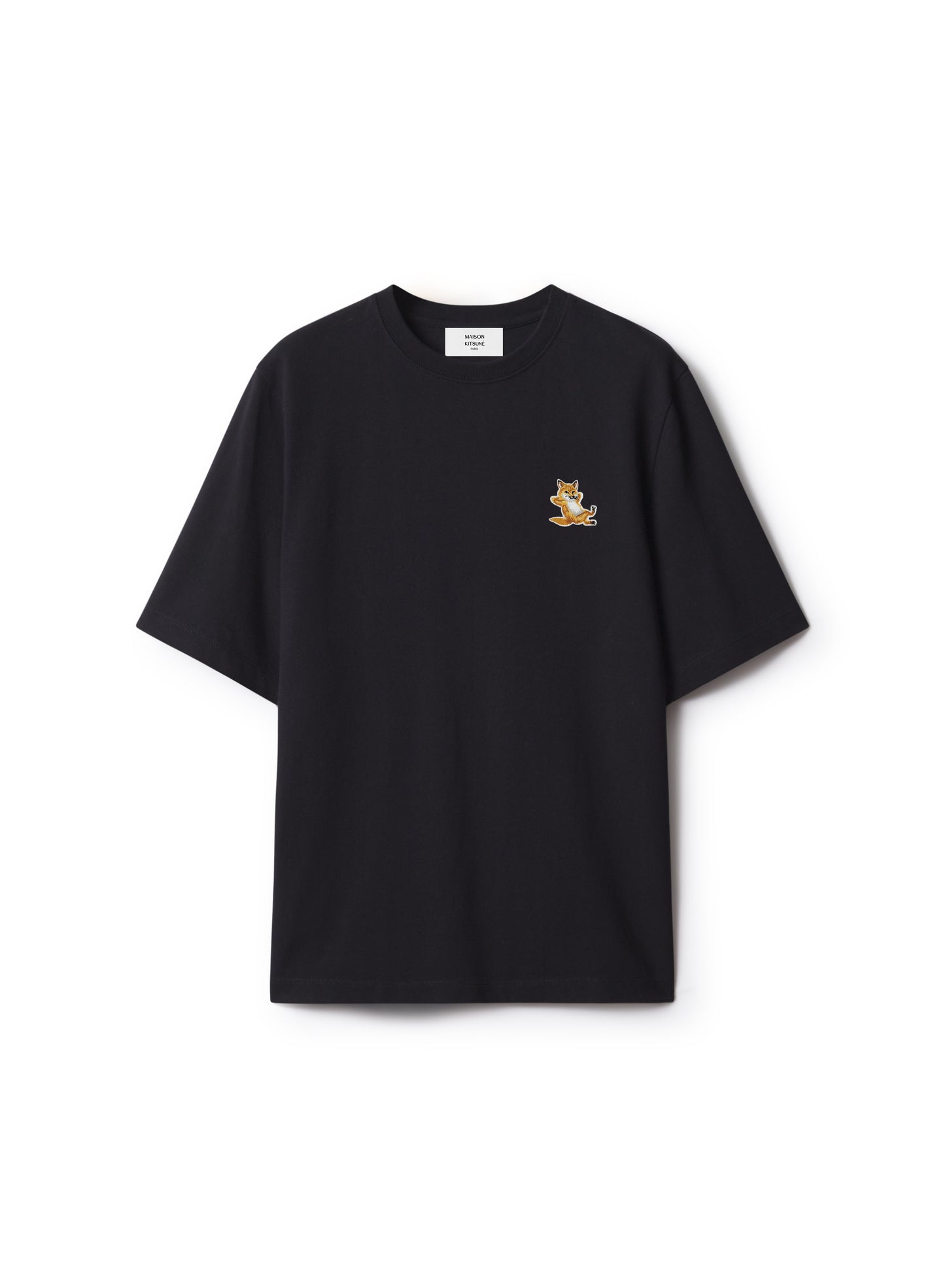 WINTER FOX COMFORT TEE-SHIRT
