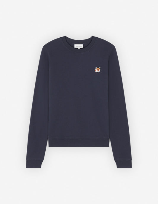 FOX HEAD PATCH REGULAR SWEATSHIRT