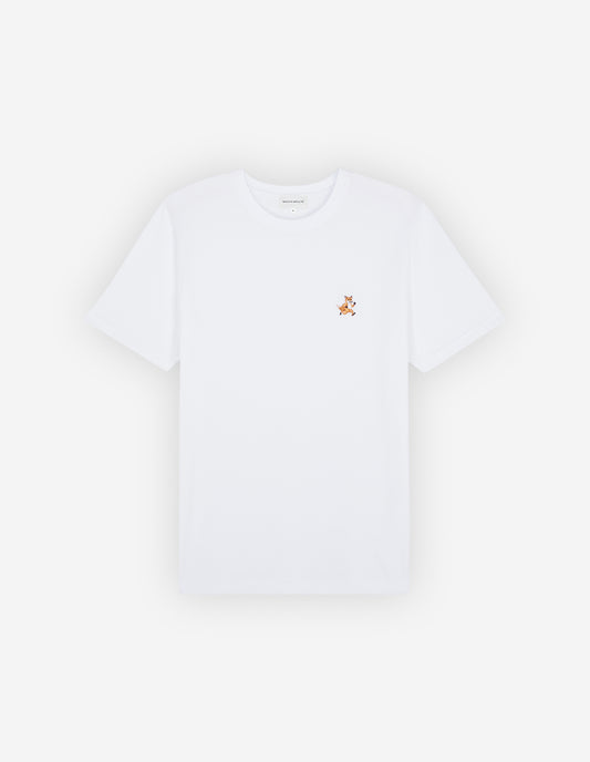 SPEEDY FOX PATCH COMFORT TEE-SHIRT