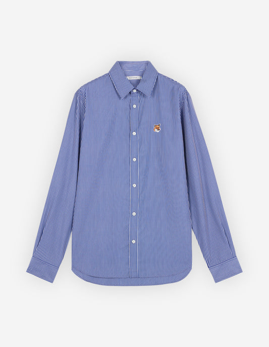 FOX HEAD CLASSIC STRIPED SHIRT