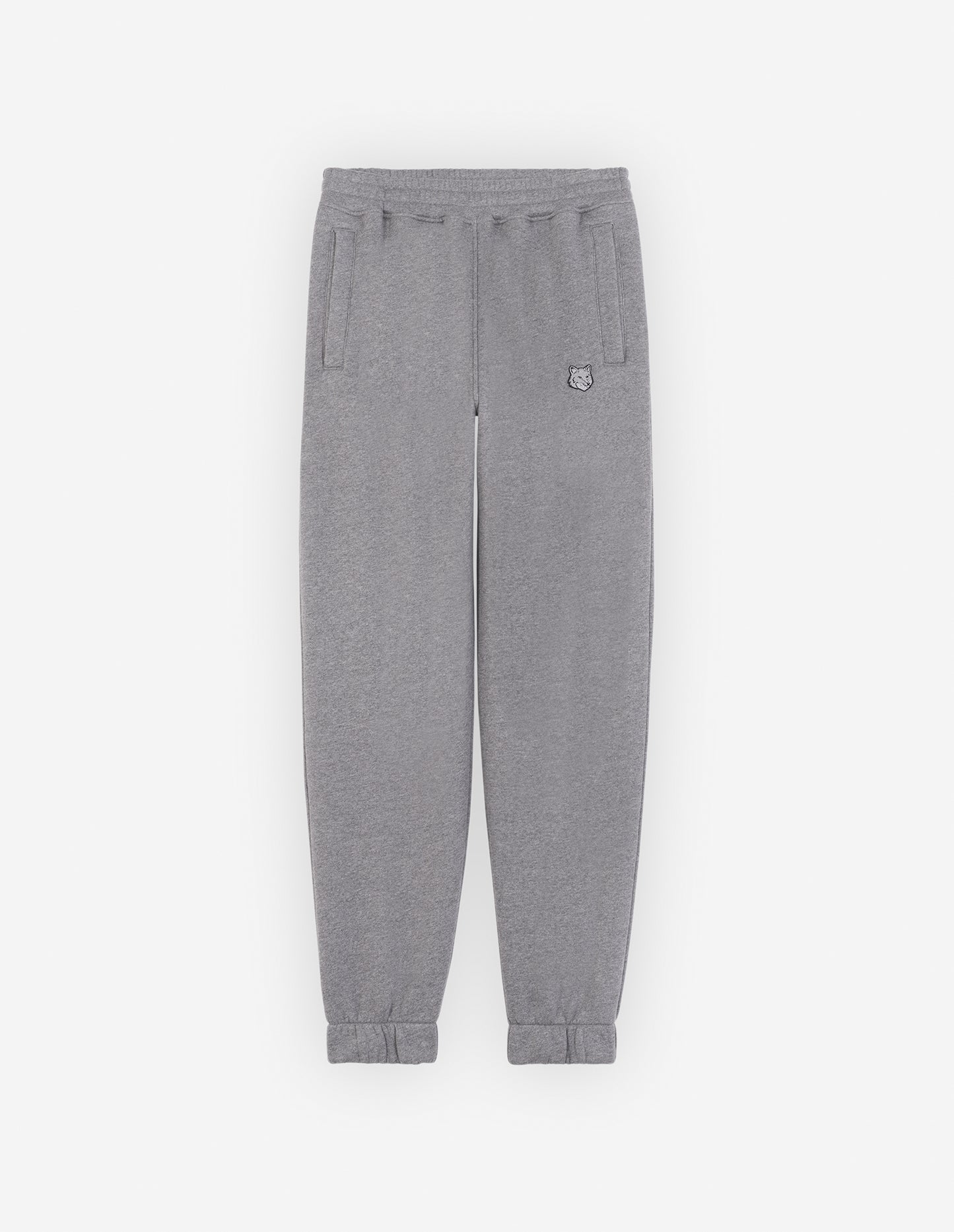 BOLD FOX HEAD PATCH COMFORT JOG PANTS