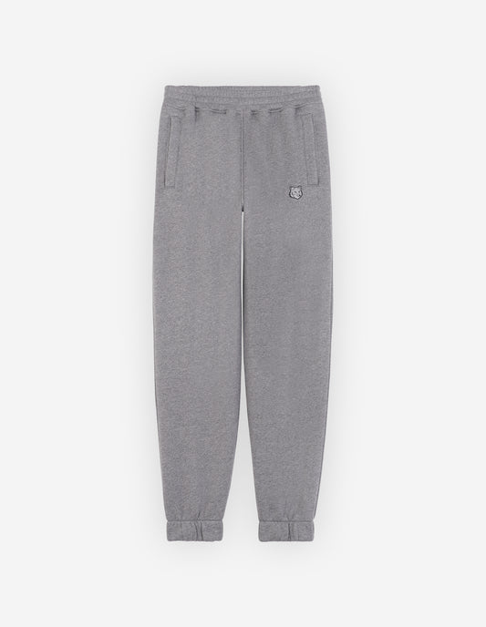 BOLD FOX HEAD PATCH COMFORT JOG PANTS
