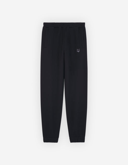 BOLD FOX HEAD PATCH COMFORT JOG PANTS