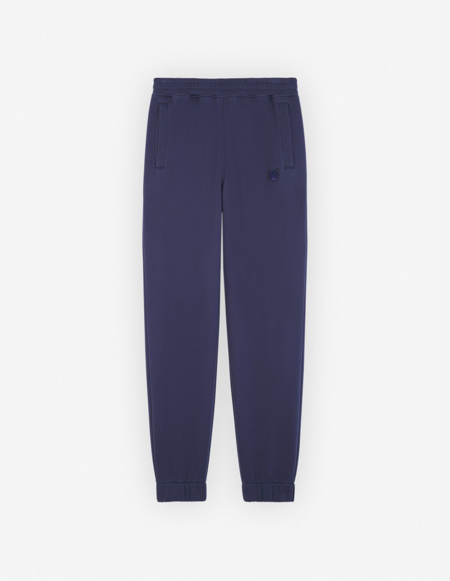 BOLD FOX HEAD PATCH COMFORT JOG PANTS