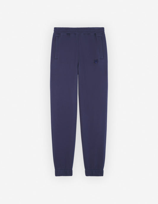 BOLD FOX HEAD PATCH COMFORT JOG PANTS